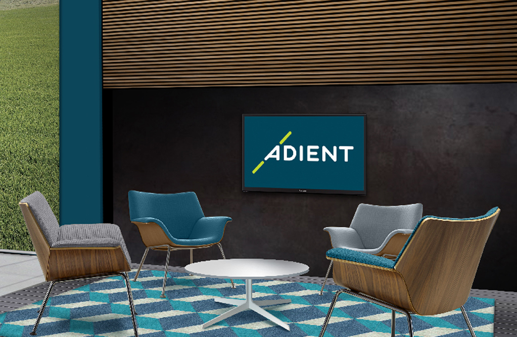 Adient