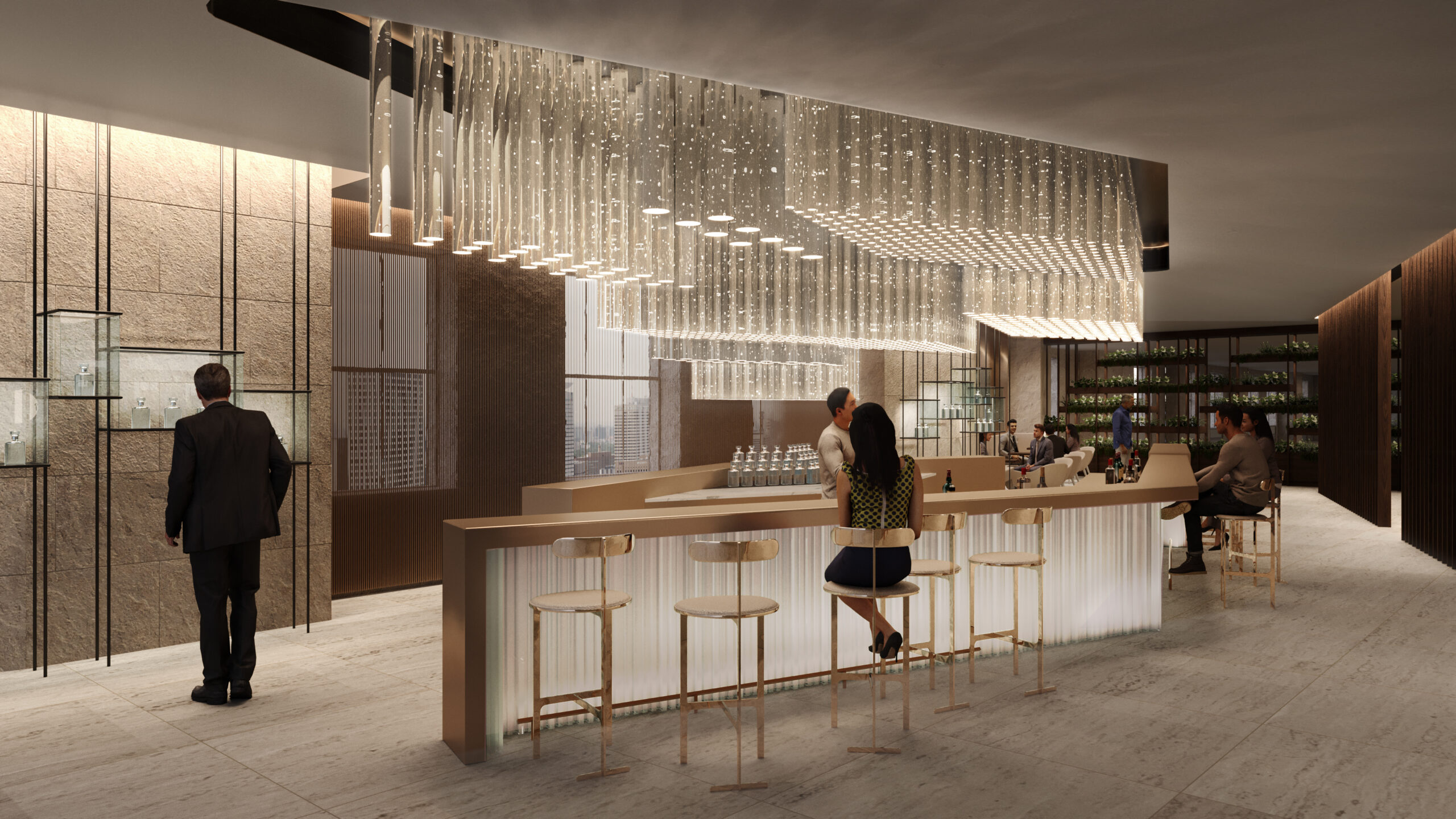 WP Bar