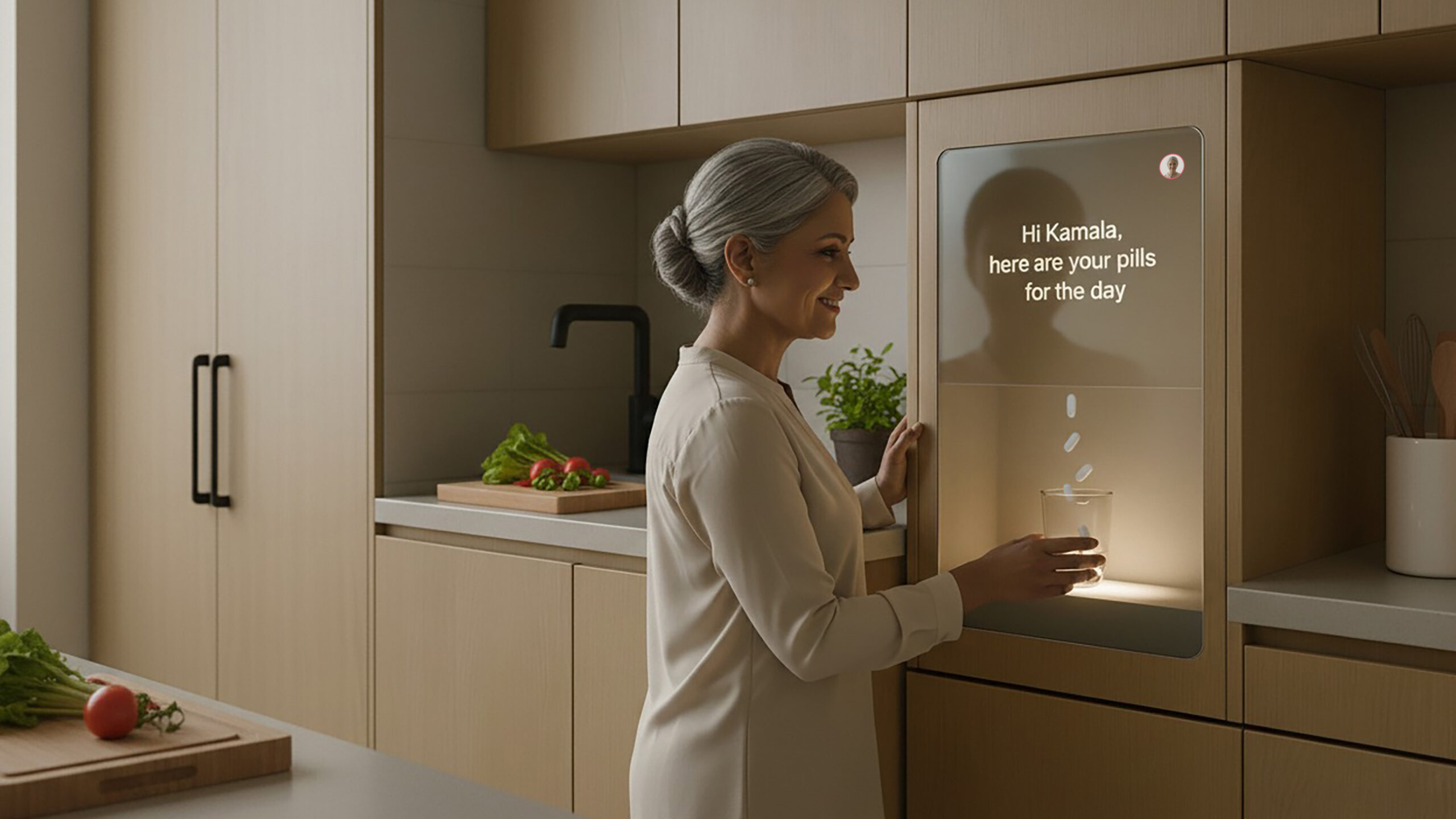 Wellness in the Home 