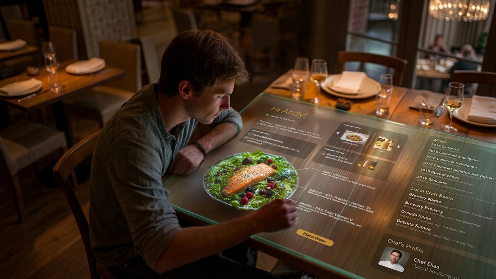 Menu Projection_clean_Horizontal